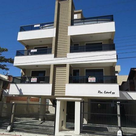 Res. Estoril Bombinhas Exterior foto