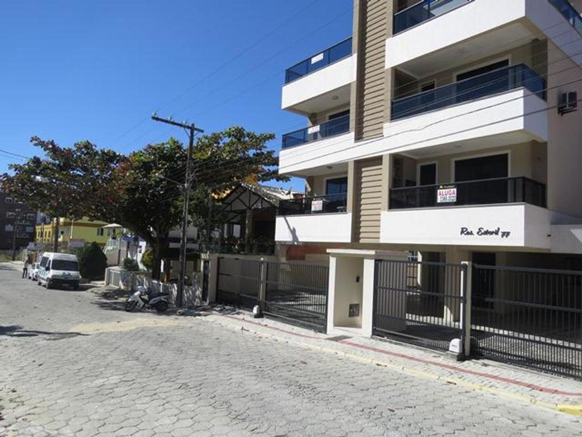 Res. Estoril Bombinhas Exterior foto
