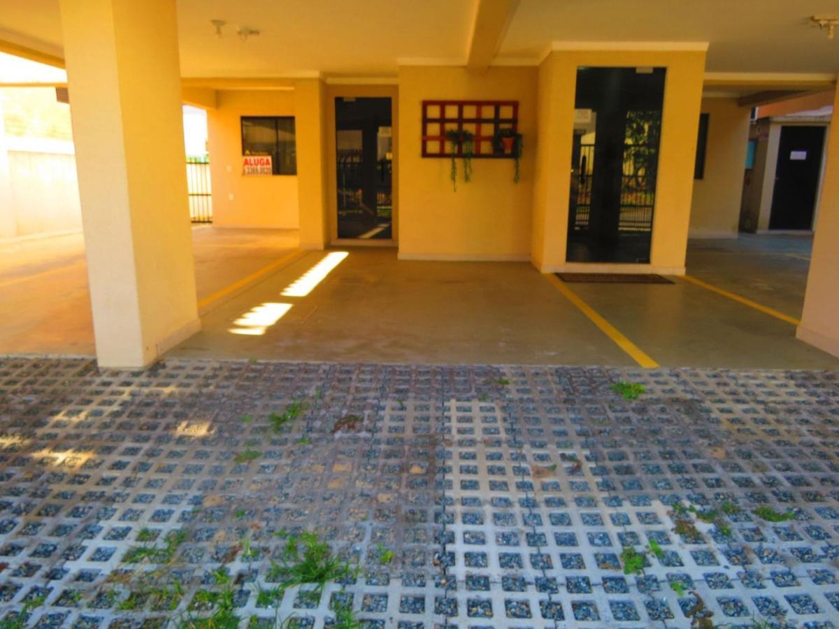 Res. Estoril Bombinhas Exterior foto